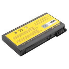 Batteri til MSI BTY-L74 BTY-L75 - 6600mAh (kompatibelt)